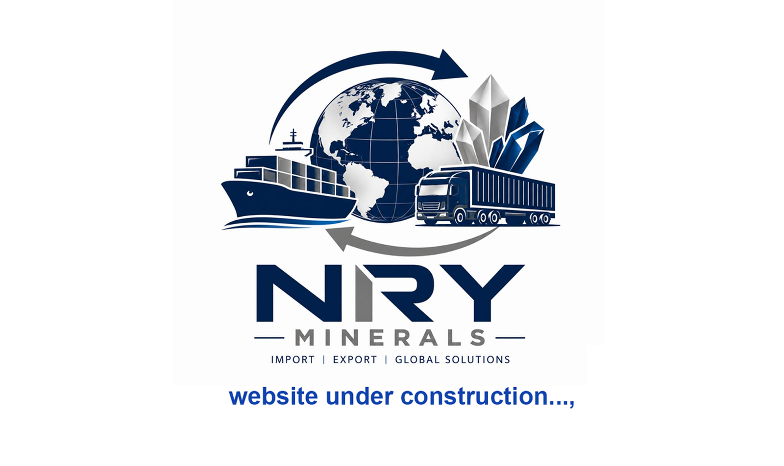 NRY MINERALS
